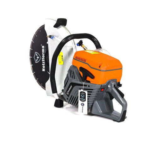 Бензорез Holzfforma GC790-16