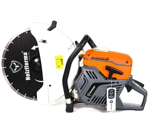 Бензорез Holzfforma GC790-16