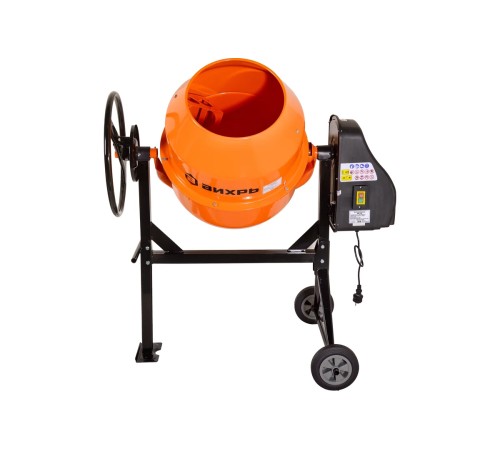 Бетономешалка Вихрь БМ-130