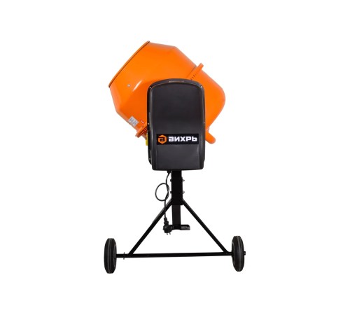 Бетономешалка Вихрь БМ-130