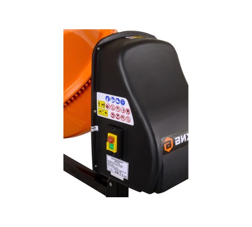 Бетономешалка Вихрь БМ-130