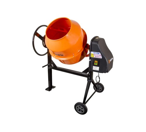 Бетономешалка Вихрь БМ-140