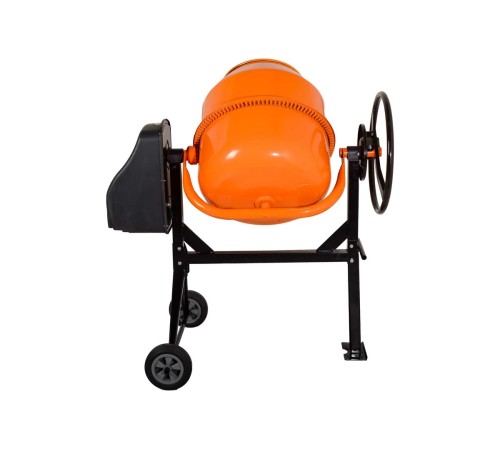 Бетономешалка Вихрь БМ-140