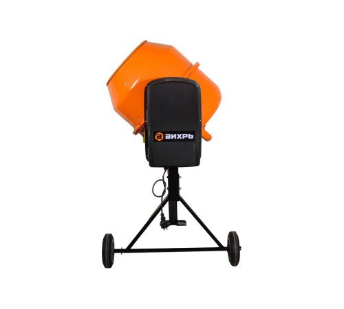 Бетономешалка Вихрь БМ-140