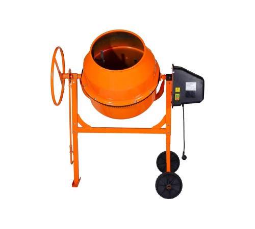 Бетономешалка Вихрь БМ-160П