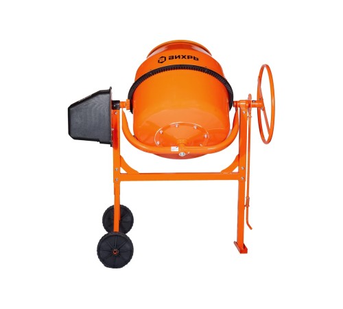 Бетономешалка Вихрь БМ-160П