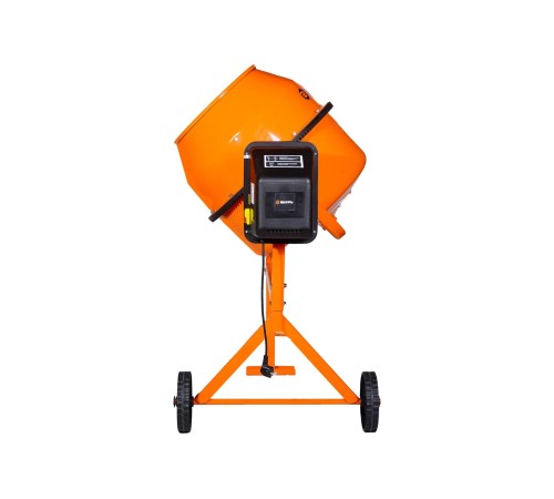 Бетономешалка Вихрь БМ-160П