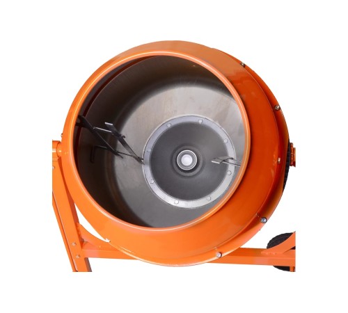 Бетономешалка Вихрь БМ-160П