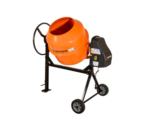 Бетономешалка Вихрь БМ-180
