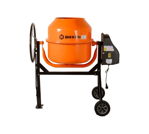 Бетономешалка Вихрь БМ-180