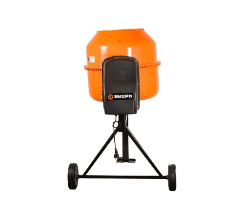 Бетономешалка Вихрь БМ-180