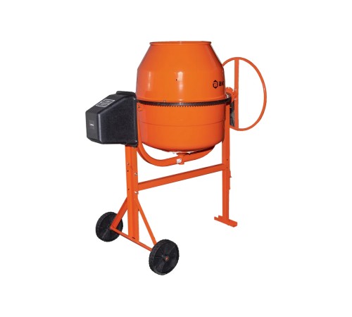 Бетономешалка Вихрь БМ-200П