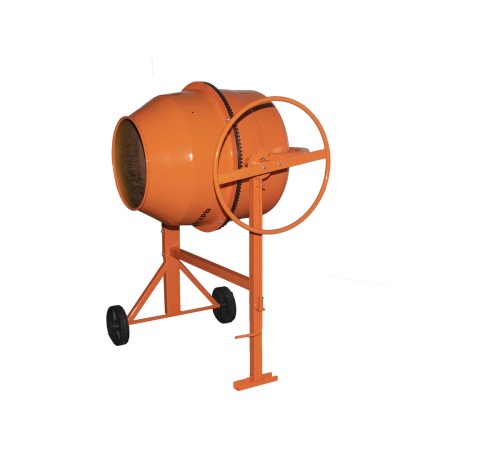 Бетономешалка Вихрь БМ-200П