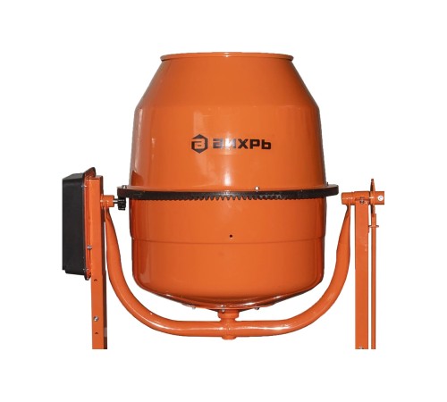 Бетономешалка Вихрь БМ-200П
