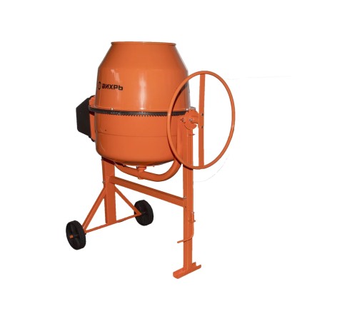 Бетономешалка Вихрь БМ-230П