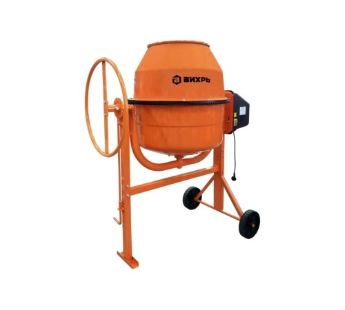 Бетономешалка Вихрь БМ-230П