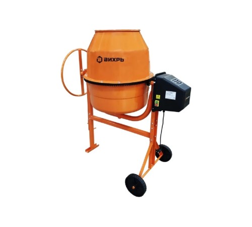 Бетономешалка Вихрь БМ-230П