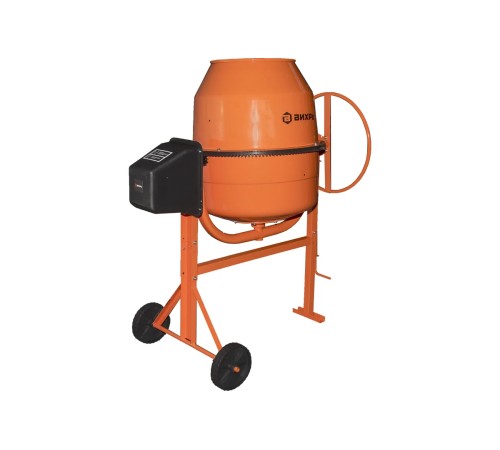 Бетономешалка Вихрь БМ-230П