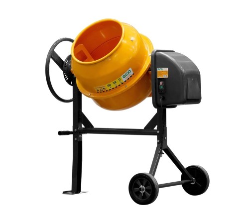 Бетоносмеситель ECO CM-120