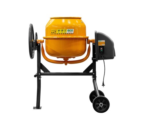 Бетоносмеситель ECO CM-120