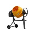 Бетоносмеситель ECO CM-120