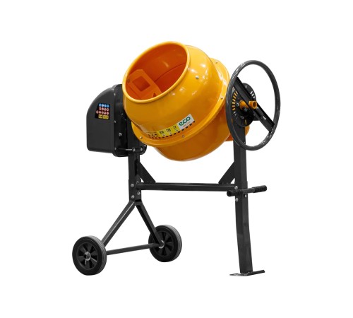 Бетоносмеситель ECO CM-120