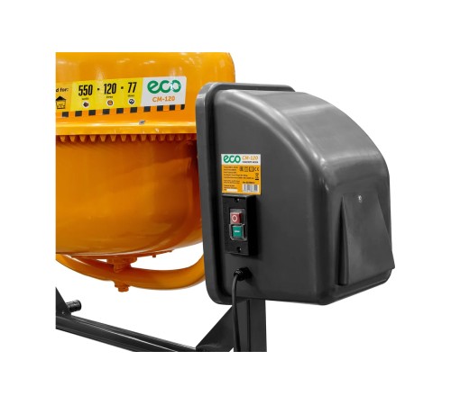 Бетоносмеситель ECO CM-120