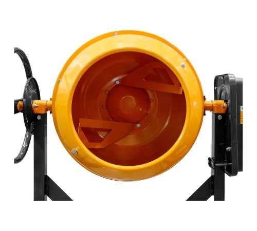 Бетоносмеситель ECO CM-120