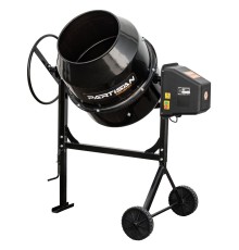 Бетоносмеситель PARTISAN PT 185