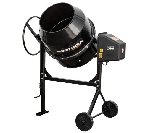 Бетоносмеситель PARTISAN PT 185