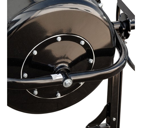 Бетоносмеситель PARTISAN PT 185