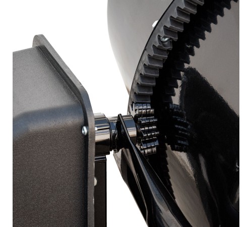 Бетоносмеситель PARTISAN PT 185