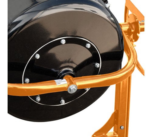 Бетоносмеситель PARTISAN PT 205