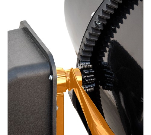 Бетоносмеситель PARTISAN PT 205