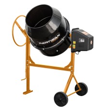 Бетоносмеситель PARTISAN PT 245