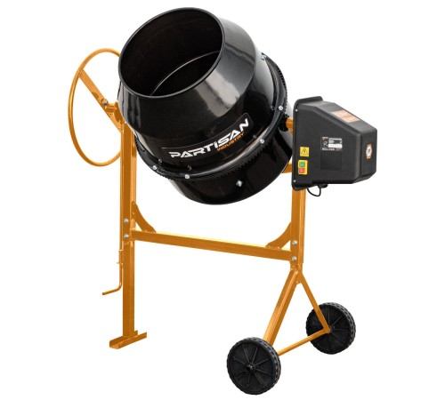 Бетоносмеситель PARTISAN PT 245