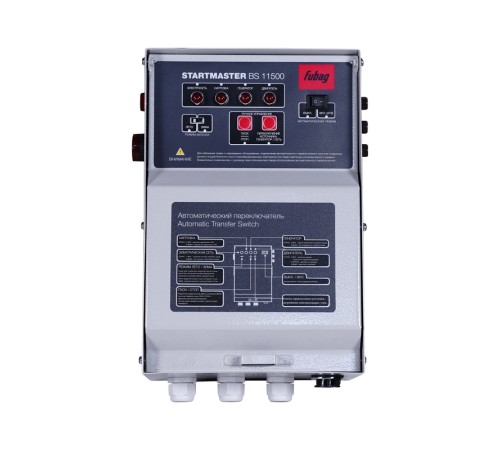 Блок автоматики FUBAG Startmaster BS 11500