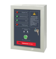 Блок автоматики FUBAG Startmaster BS 6600