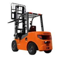Дизельный вилочный погрузчик PROLIFT CPCD15-WS5K2