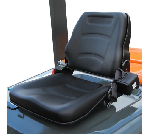 Дизельный вилочный погрузчик PROLIFT CPCD15-WS5K2 со свободным подъемом и боковым смещением вил