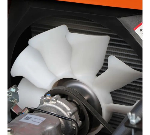 Дизельный вилочный погрузчик PROLIFT CPCD18-WS5K2 с тремя линиями гидравлики