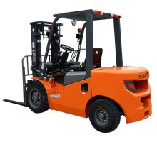 Дизельный вилочный погрузчик PROLIFT CPCD30-WS1K2