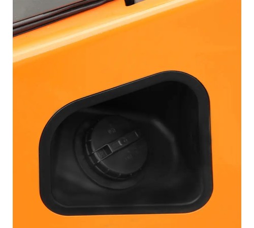 Дизельный вилочный погрузчик PROLIFT CPCD30-WS1K2 со свободным подъемом и боковым смещением вил