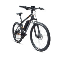 Электровелосипед Forward CYCLONE 26 E-250