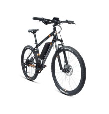 Электровелосипед Forward CYCLONE 26 E-250