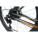 Электровелосипед Forward CYCLONE 26 E-250
