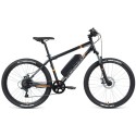 Электровелосипед Forward CYCLONE 26 E-250