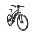 Электровелосипед Forward CYCLONE 26 E-250