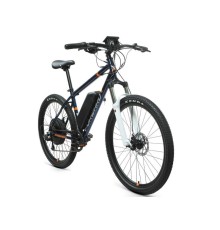 Электровелосипед Forward CYCLONE PLUS 26 2.0 disc 500w