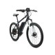 Электровелосипед Forward CYCLONE PLUS 26 2.0 disc 500w